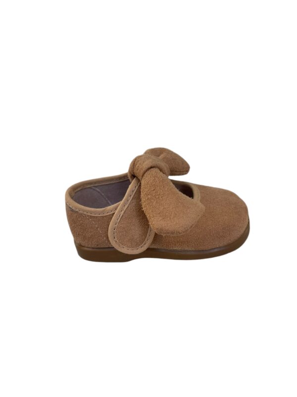 Merceditas Lazo Camel