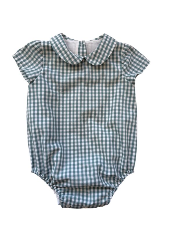 Pelele Florencia Vichy