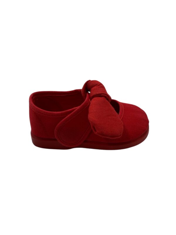 Merceditas Lazo Rojo - Imagen 2