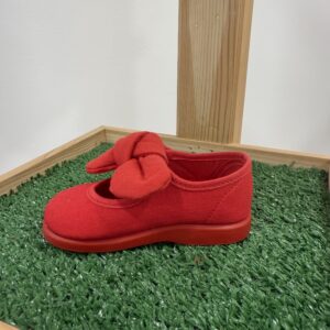 Merceditas Lazo Rojo