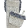 Colchoneta + Bolso Ancla