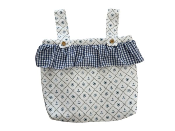 Colchoneta + Bolso Ancla - Imagen 2