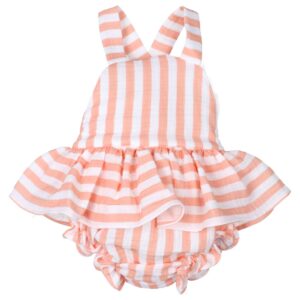 Pichi Raya Naranja