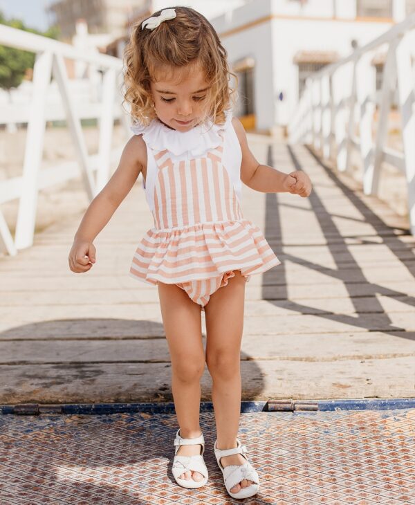 Pichi Raya Naranja - Imagen 4