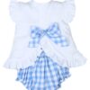 Conjunto Conejito Niña - Imagen 2