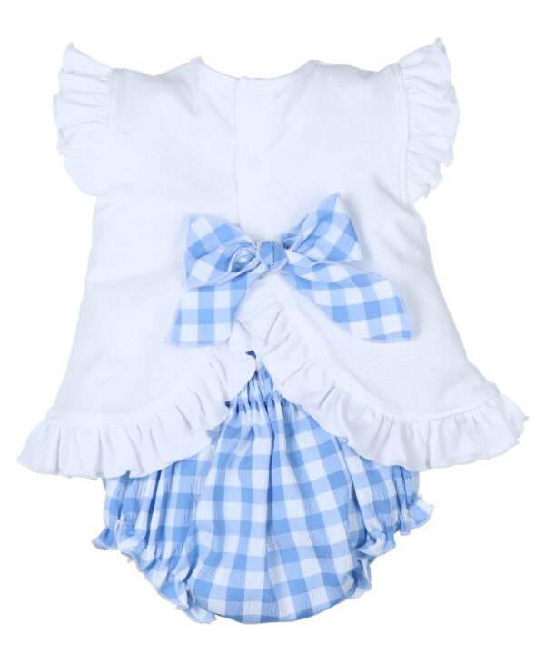 Conjunto Conejito Niña - Imagen 2