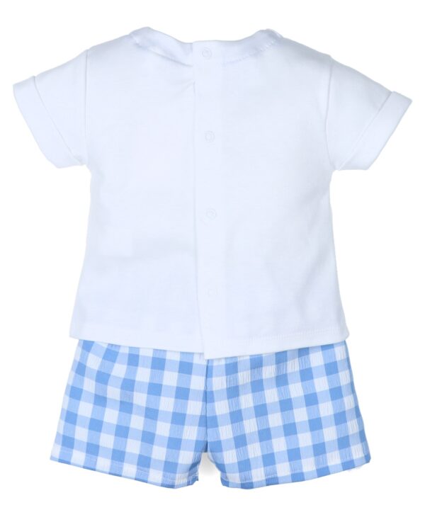 Conjunto Conejito Niño - Imagen 2
