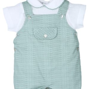 Conjunto Peto Roma