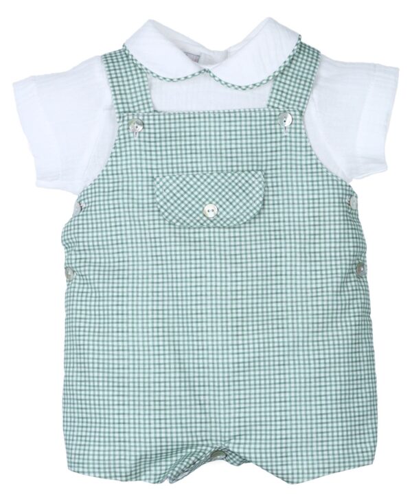 Conjunto Peto Roma