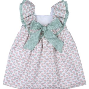 Vestido Roma