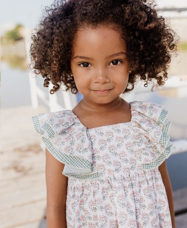 Vestido Roma - Imagen 2