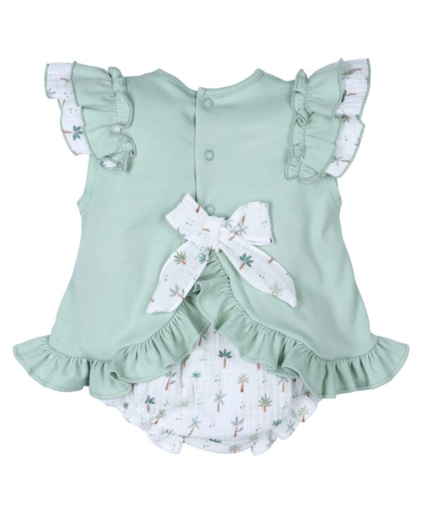 Conjunto Palmeras Niña - Imagen 2