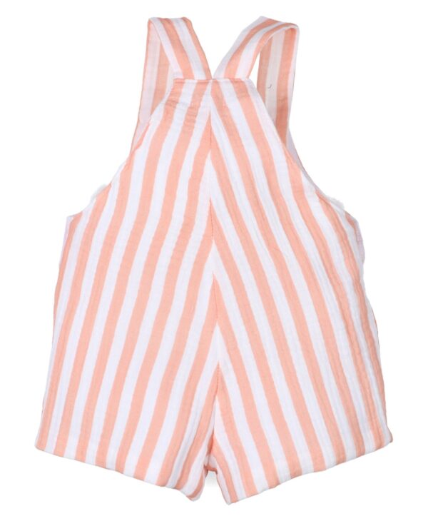 Peto Raya Naranja - Imagen 2