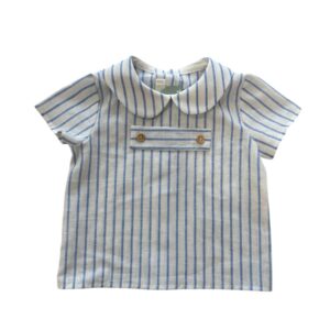 Blusa Raya Lino