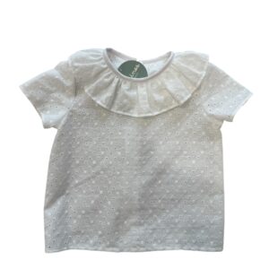Blusa Brocada Venecia