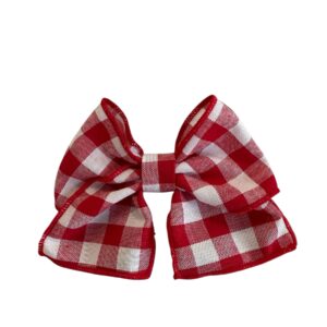 Lazo Vichy Rojo