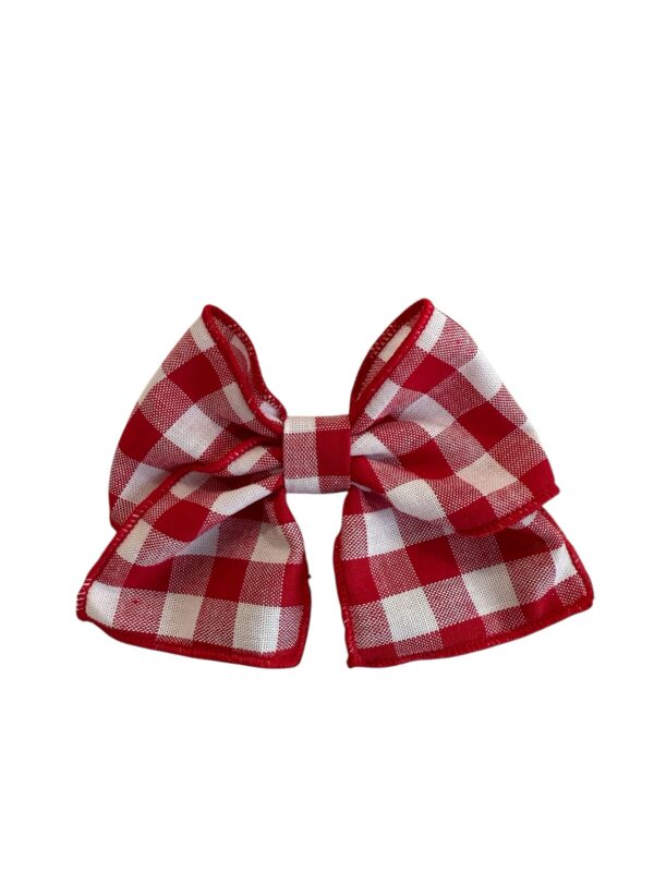Lazo Vichy Rojo