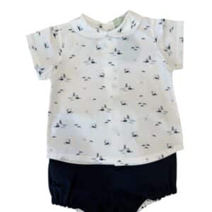 Conjunto Niño Galicia