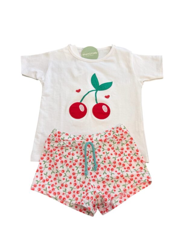 Conjunto Baño Niño Cereaza