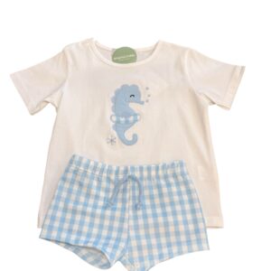 Conjunto Baño Niño Caballito