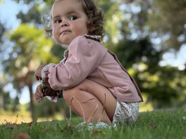 Conjunto Felpa Clara - Imagen 3