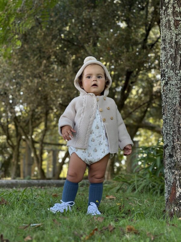 Pelele Conejito - Imagen 3