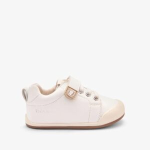 Zapatilla Respetuosa Blanco