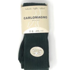 Leotardo Canalé Verde Botella