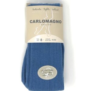 Leotardo Canalé Azul Francia