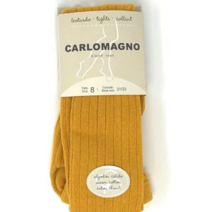 Leotardo Canalé Mostaza