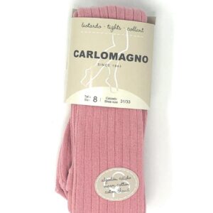 Leotardo Canalé Rosa Maquillaje