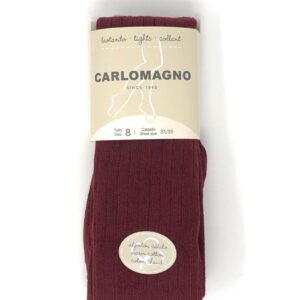 Leotardo Canalé Burdeos