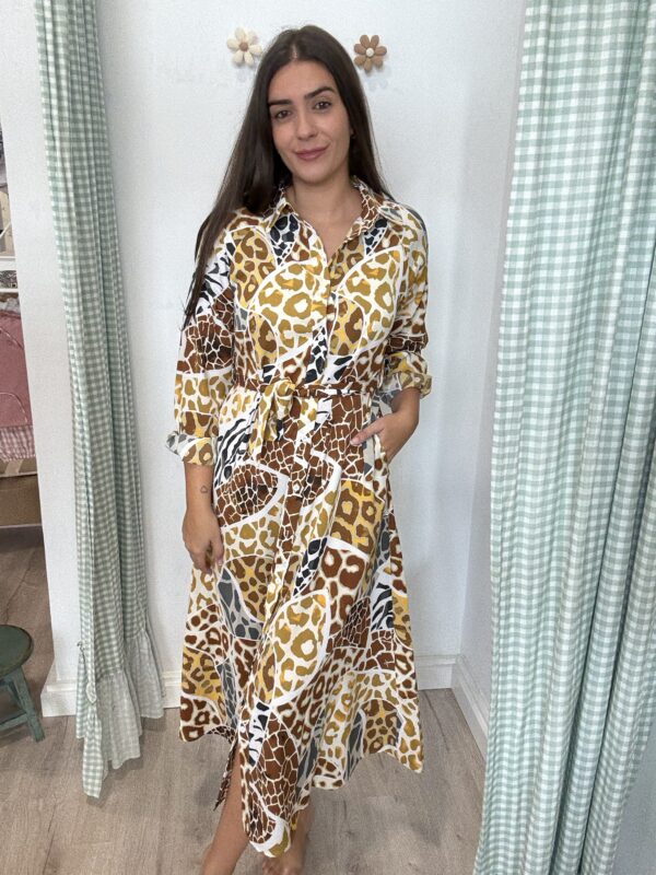 Vestido Julia - Imagen 2