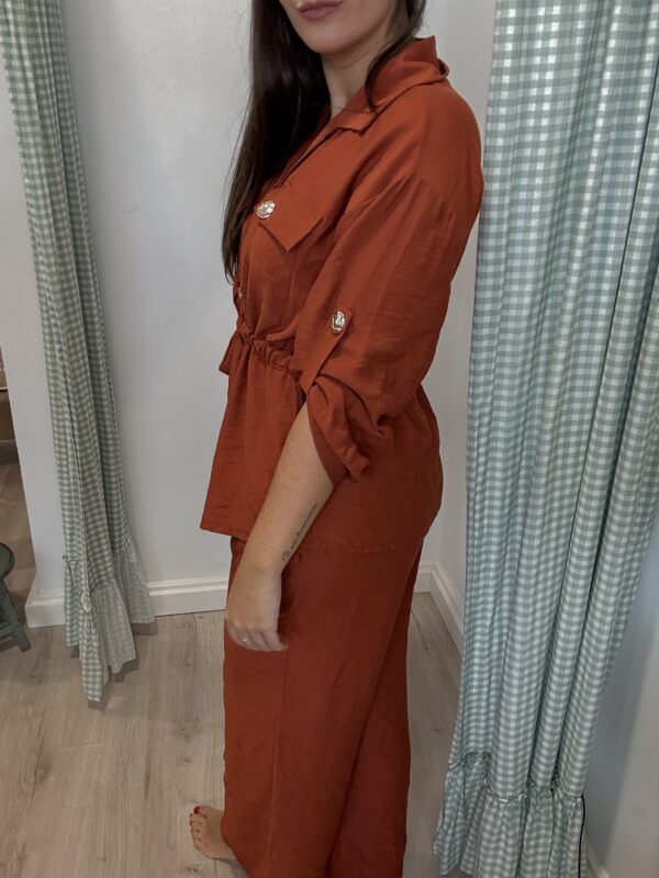 Conjunto Teja - Imagen 2