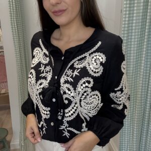 Blusa Bali