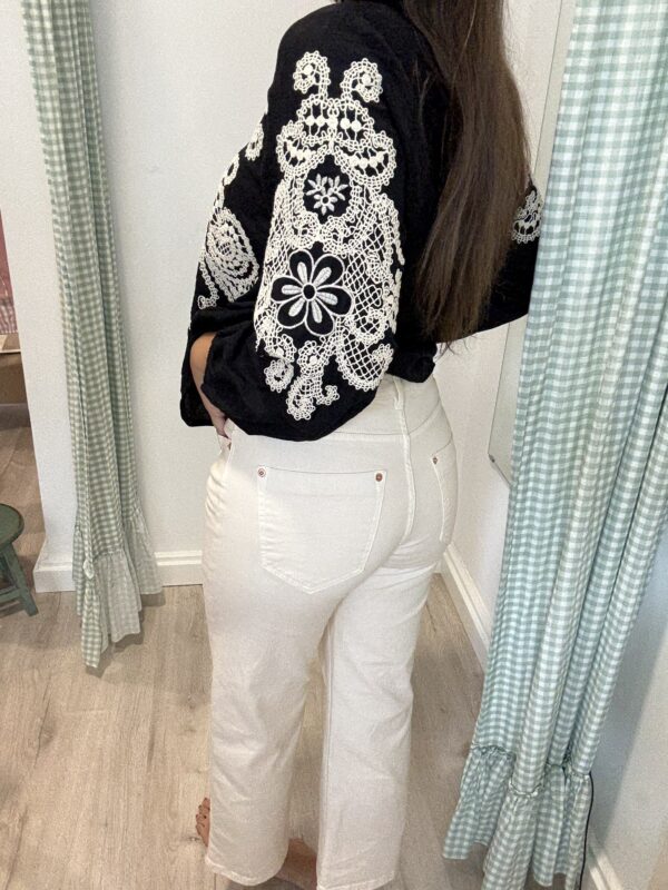 Blusa Bali - Imagen 2