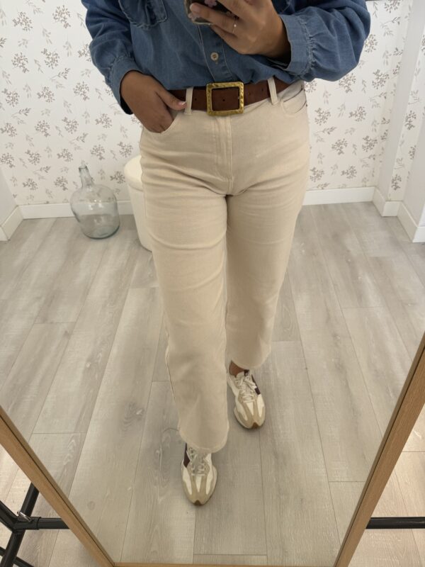 Pantalón Maca