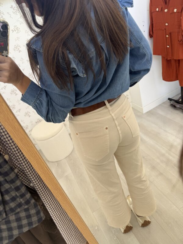 Pantalón Maca - Imagen 3