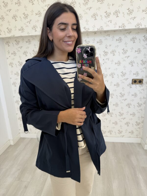 Sahariana Marino - Imagen 3
