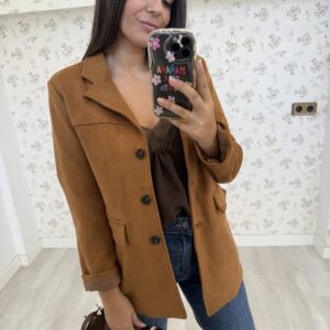 Blazer Antelina