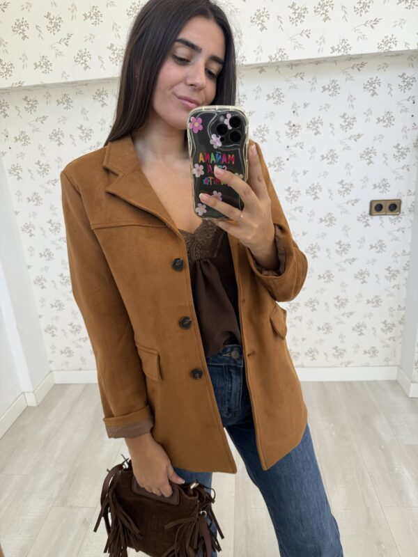 Blazer Antelina