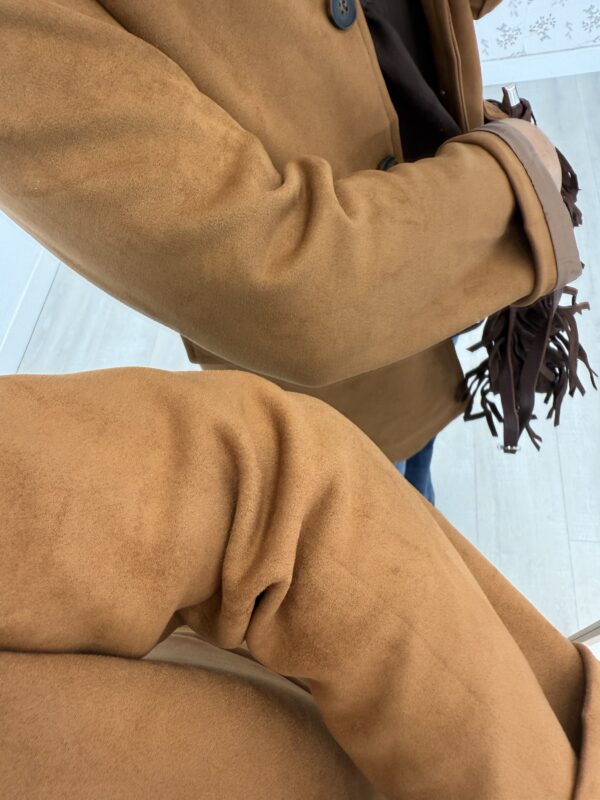 Blazer Antelina - Imagen 3