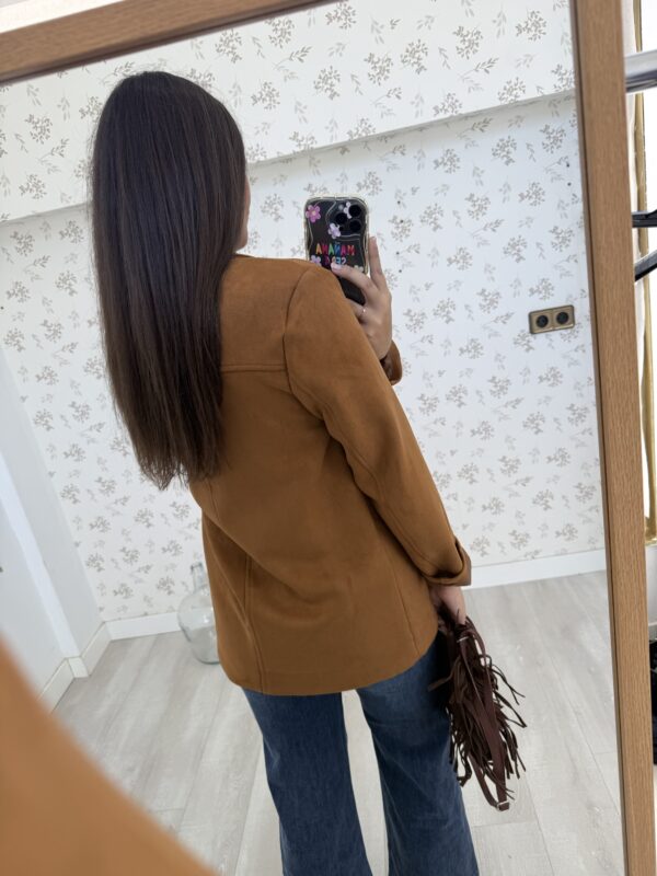Blazer Antelina - Imagen 2