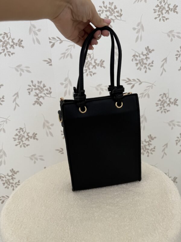 Bolso Petit Negro
