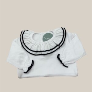 Body ML Cuello Marino