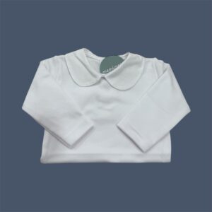 Body Basic Cuello Bebé