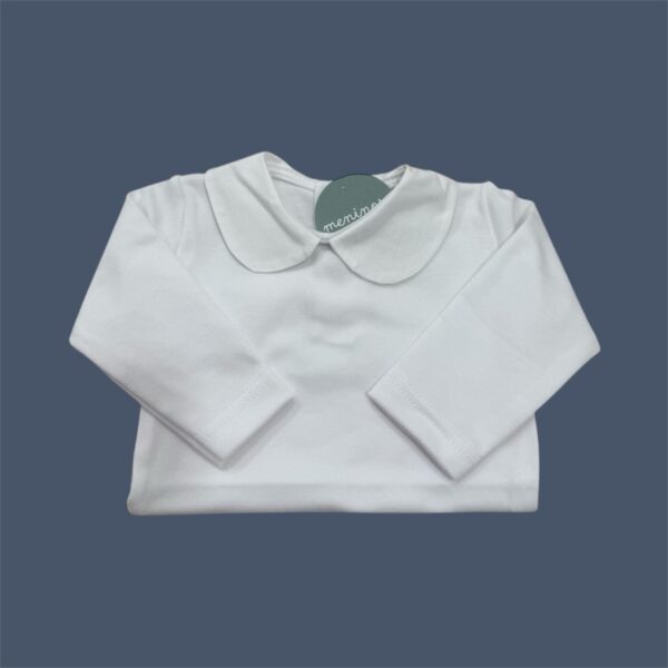 Body Basic Cuello Bebé
