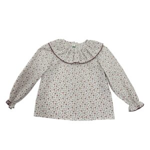 Blusa Setas