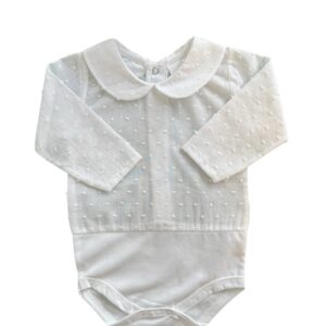 Blusa Plumeti C. bebé