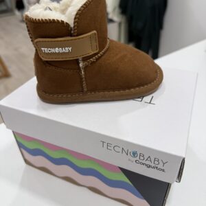 Botas Conguitos T.21